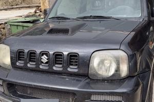 Suzuki Jimny 3 serie