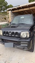 Suzuki Jimny 3 serie