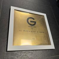 Vinile Il ragazzo d’oro 10 anni dopo