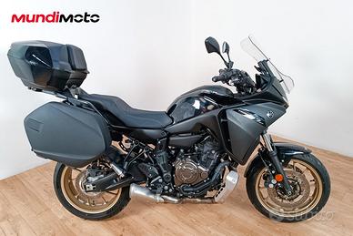 Subito - Mundimoto Roma - YAMAHA TRACER 7 GT - 2024 - Moto e Scooter In ...