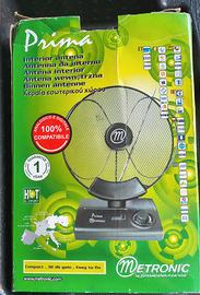 Antenna TV per interno