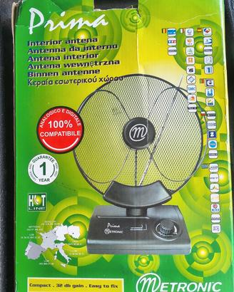 Antenna TV per interno