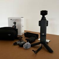 DJI OSMO POKET 3 creator combo