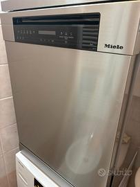 Lavastoviglie miele