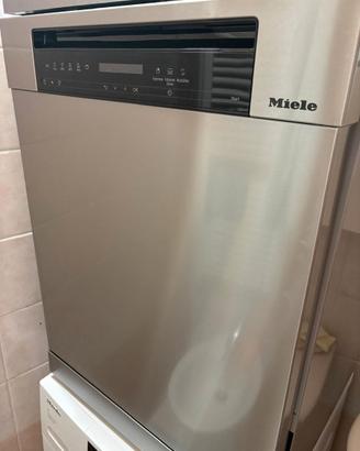 Lavastoviglie miele
