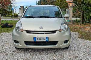 Daihatsu Sirion 1.0 Sho