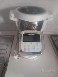 Robot da cucina moulinex