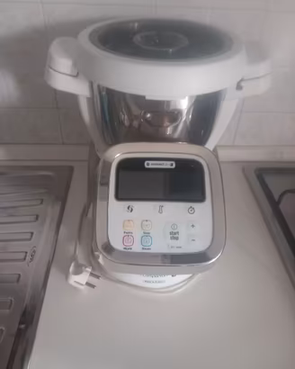 Robot da cucina moulinex