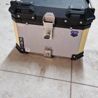 telaio ,Bauletto, Borse per moto morini xcape 650 