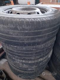 cerchi per fiat ducato