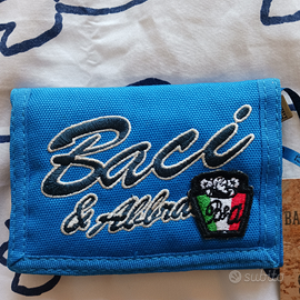 Baci & Abbracci portafoglio