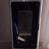 stufa pellets arredo termorossi