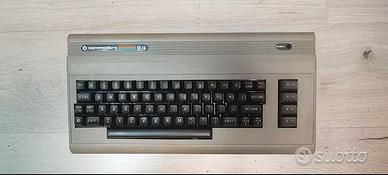 Commodore 64