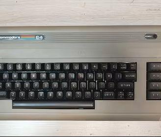 Commodore 64
