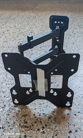 staffa tv vesa mis fino a tv 20x20