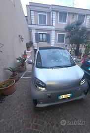 Smart Fortwo Coupè