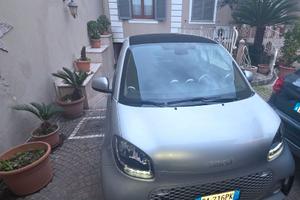 Smart Fortwo Coupè