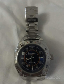 Orologio Sector