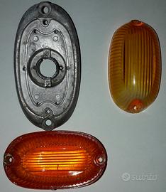 Ricambi camion OM Iveco 110 130 170