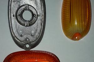 Ricambi camion OM Iveco 110 130 170