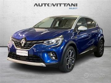 RENAULT Captur 1.0 tce Techno Gpl 100cv