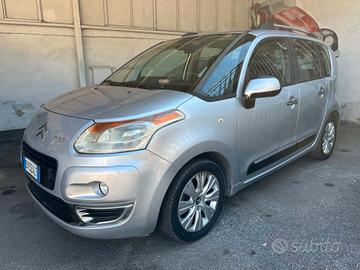 Citroen C3 Picasso 1.6 VTi 120 Perfect Techno