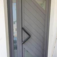 MI SERVIREBBE PORTONE D'INGRESSO SIMILE A QUESTO 