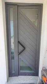 MI SERVIREBBE PORTONE D'INGRESSO SIMILE A QUESTO 