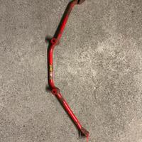 Barra Posteriore OMP Lancia Delta Evoluzione