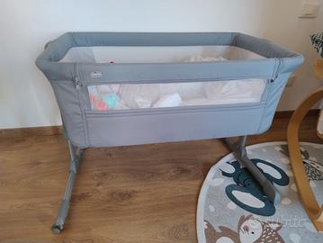 Culla Chicco NEXT to Me