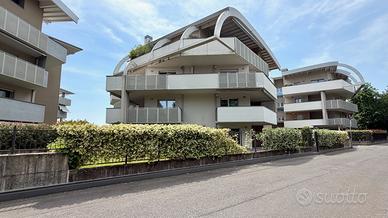 Appartamento Bergamo [329-BERGAMOVRG]