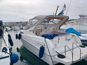 Barca Gobbi 26.5 interessante