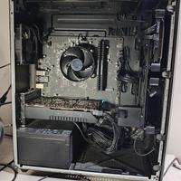 PC Gaming i7 8 core 