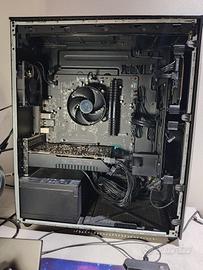 PC Gaming i7 8 core 