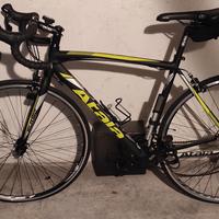 Bici da corsa Uomo ATALA SLR 150 taglia M