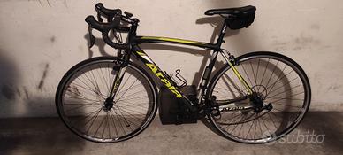 Bici da corsa Uomo ATALA SLR 150 taglia M