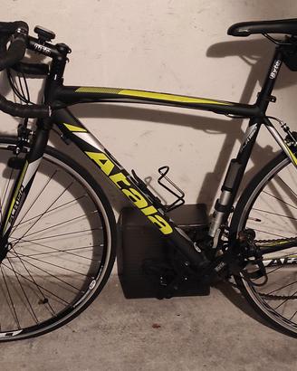 Bici da corsa Uomo ATALA SLR 150 taglia M