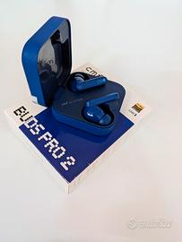 Earbuds CMF Buds Pro 2 - blu