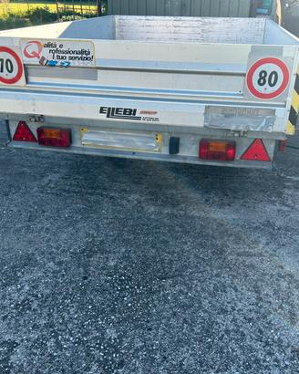 CARRELLO  ELLEBI