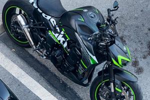 Kawasaki Z1000