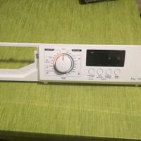 Cruscotto completo di schede  per lavatrice OCEAN