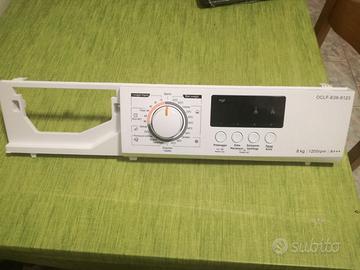 Cruscotto completo di schede  per lavatrice OCEAN