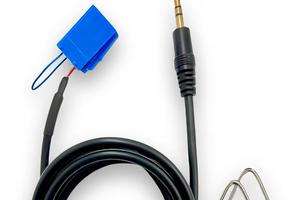 Kit estrattore Autoradio+ cavo aux