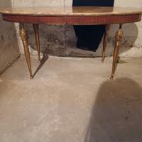 tavolino basso da salotto