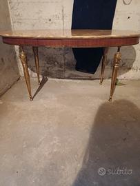 tavolino basso da salotto