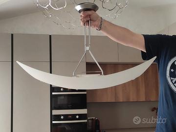 Lampadario Fabian  modello Vela