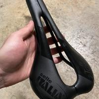 Selle Italia carbonio Tour de France