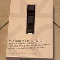 Base di ricarica  per Dual Sense PS5
