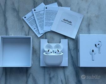 Airpods 4