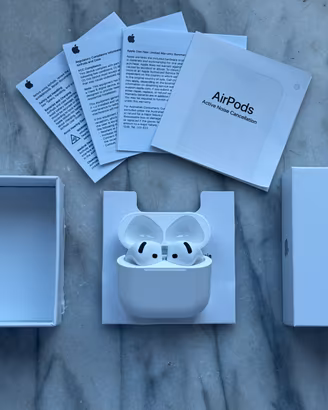 Airpods 4